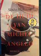 De huid van Michelangelo 9789021474793 S. Melissen, Verzenden, Gelezen, S. Melissen