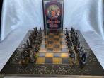 Schaakspel - Vintage lot Goede Week van alle christenen in