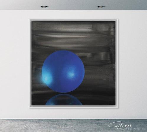 Parscha Mirghawameddin - Self-Reflection - XXL, Antiek en Kunst, Kunst | Schilderijen | Modern