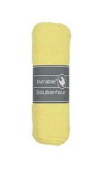 Durable Double Four - 274 Light Yellow, Verzenden, Nieuw