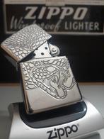 Zippo - Zonder minimumprijs - Zakaansteker - Messing, Nieuw