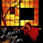 cd - Leyden Zar - Leyden Zar II, Verzenden, Zo goed als nieuw