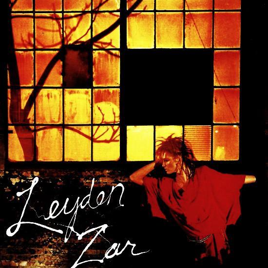 cd - Leyden Zar - Leyden Zar II, Cd's en Dvd's, Cd's | Overige Cd's, Zo goed als nieuw, Verzenden