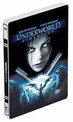 Underworld Evolution - SteelBook Edition von Len Wiseman, Cd's en Dvd's, Dvd's | Overige Dvd's, Zo goed als nieuw, Verzenden
