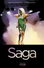 Saga Volume 4 - Nieuw, Verzenden, Nieuw