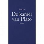 De kamer van Plato 9789490834692 Fred Tak, Boeken, Verzenden, Zo goed als nieuw, Fred Tak