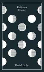 Penguin Clothbound Classics Robinson Crusoe |  NIEUW | Defoe, Ophalen of Verzenden, Nieuw, Defoe, Daniel