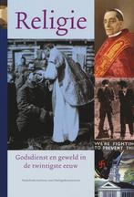 Religie / Jaarboek van het Nederlands Instituut voor, Verzenden, Zo goed als nieuw