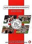 Ajax-seizoen 2005-2006 DVD
