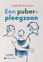 Een puber-pleegzoon 9789463712330 Liesbeth Vervecken, Verzenden, Zo goed als nieuw, Liesbeth Vervecken