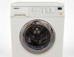 Miele V5660 Wasmachine 1600t 6kg, 85 tot 90 cm, Ophalen of Verzenden, Zo goed als nieuw, Voorlader
