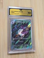 Pokémon - 1 Graded card - Arbok 079 - JAP - Wild Force 2024, Hobby en Vrije tijd, Verzamelkaartspellen | Pokémon, Nieuw