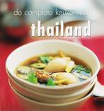 De complete keuken van Thailand / De complete keuken van, Boeken, Kookboeken, Verzenden, Gelezen, O. Cheepchaiissara