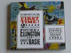 Duke Ellington meets Count Basie (remastered), Cd's en Dvd's, Cd's | Jazz en Blues, Verzenden, Nieuw in verpakking