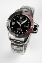 BALL - EOD Chronometer Black Silver - Brand New -, Nieuw