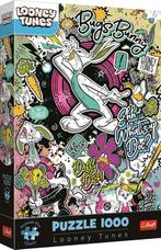 Looney Tunes Puzzel (1000 stukjes) | Trefl - Puzzels, Verzenden, Nieuw