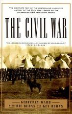 The Civil War The Complete Text of the Bestsel 9780679755432, Boeken, Zo goed als nieuw, Verzenden