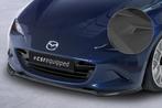 Cupspoilerlip met ABE voor Mazda MX-5 (Type ND) CSL652-L, Verzenden, Nieuw