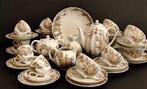 Lomonosov Imperial Porcelain Factory - Koffieservies voor 12