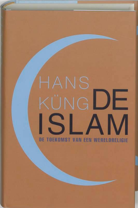 De islam 9789025954901 H. Kung, Boeken, Godsdienst en Theologie, Gelezen, Verzenden