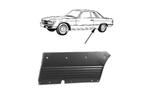 Zijplaat links slc | Mercedes w107, Auto-onderdelen, Carrosserie en Plaatwerk, Ophalen of Verzenden, Nieuw