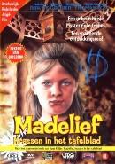 Madelief - Krassen in het tafelblad - DVD, Cd's en Dvd's, Dvd's | Kinderen en Jeugd, Verzenden, Nieuw in verpakking