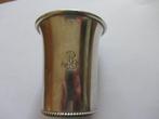 Bekerglas - .835 zilver