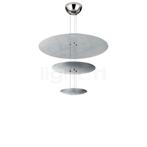 Catellani & Smith Macchina della Luce Hanglamp LED, mod. I,, Verzenden, Nieuw