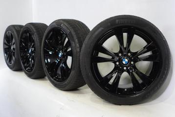 BMW X3 X4 F25 F26 309 19 inch velgen Pirelli Runflat Winterb beschikbaar voor biedingen