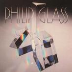 Philip Glass - Glassworks (LP, Album, Ltd, Num, RE, Cle), Cd's en Dvd's, Verzenden, Zo goed als nieuw