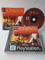 China Playstation 1, Spelcomputers en Games, Games | Sony PlayStation 1, Ophalen of Verzenden, Nieuw