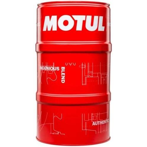 Motul 5W40 Syn Nergy 60L Motorolie, Computers en Software, Laptop-opladers, Verzenden