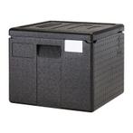 Cambro GoBox ge&#239;soleerde pizza transportbox 26,5cm, Verzenden, Nieuw in verpakking