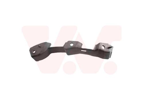 BUMPER BEVESTIGINGSBEUGELS VOOR FORD FIESTA VI JHS 2002-2005, Auto-onderdelen, Carrosserie en Plaatwerk, Nieuw, Ophalen of Verzenden
