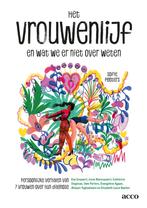Het vrouwenlijf en wat we er niet over weten 9789033402012, Verzenden, Gelezen, Sofie Peeters