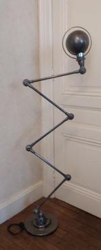 Jielde - Jean-Louis Domecq - Staande lamp - Staal, Aluminium