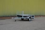 Atec ABW 750 251x135 Bakwagen, Auto diversen, Aanhangers en Bagagewagens, Ophalen of Verzenden, Nieuw