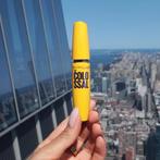 Maybelline Volume Express Colossal Mascara Glam - Black -, Ophalen of Verzenden, Nieuw, Ogen, Make-up