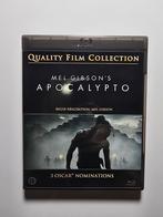 APOCALYPTO (BLURAY), Cd's en Dvd's, Blu-ray, Verzenden, Gebruikt