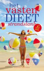 Het vastendieet 9789035142633 Mimi Spencer, Boeken, Verzenden, Gelezen, Mimi Spencer