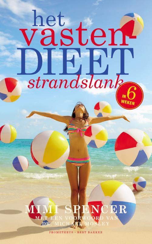 Het vastendieet 9789035142633 Mimi Spencer, Boeken, Gezondheid, Dieet en Voeding, Gelezen, Verzenden