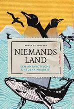 Niemandsland 9789000359127 Adwin de Kluyver, Boeken, Verzenden, Zo goed als nieuw, Adwin de Kluyver