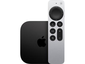 Apple TV (2022) Wi-Fi - 4K - 64GB beschikbaar voor biedingen