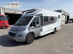 CAPRON CARADO T447 2.2 BlueHDi - Kampeerwagen