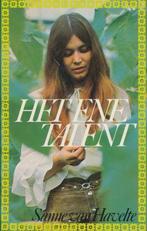 Het ene talent 9789026964060 Sanne van Havelte, Verzenden, Gelezen, Sanne van Havelte
