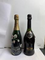 1985 Perrier-Jouet Belle Epoque & 1979 Veuve Clicquot La, Nieuw