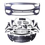 Bumper voor mercedes cla c118 w118 x118, Nieuw