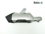 Uitlaatdemper Origineel BMW R 1300 GS Adventure 2023, Verzenden, Gebruikt