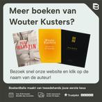 Schokeffecten 9789083262338 Wouter Kusters, Boeken, Verzenden, Zo goed als nieuw, Wouter Kusters