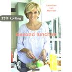 Gezond lunchen met Leontien 9789048003655, Boeken, Verzenden, Gelezen